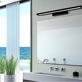 Bathroom Wall Sconces 9W LED, Modern Design,220-240V
