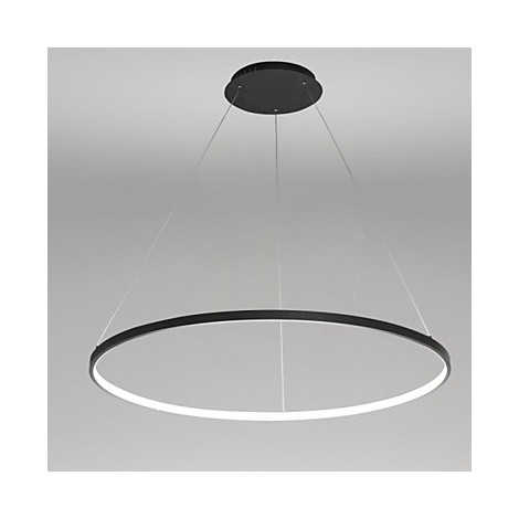 40W Pendant Light Modern Design/ LED Ring/ 220V~240/100~120V/Special for office,Showroom,Living Room