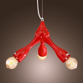Ceiling Light with 3 Lights
