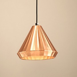 Pendant Lights Mini Style Modern/Contemporary/Traditional/Classic Bedroom/Dining Room/Study Room/Office Metal