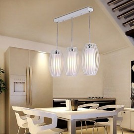 Pendant Lights Modern/Contemporary Dining Room/Study Room/Office Metal