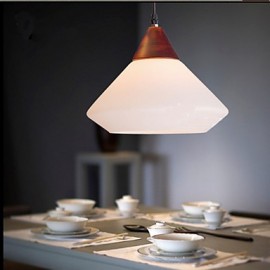 Simple Dining Room Pendant lamp