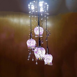 Pendant Lights LED Modern/Contemporary Living Room/Bedroom/Dining Room/Study Room/Office Ceramic