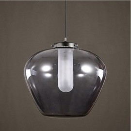 Modern Simple Personality Glass lamps