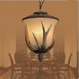 Single Head Chandelier Lamp Pendant Light
