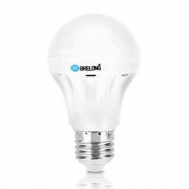 E26/E27 LED Globe Bulbs 18 SMD 2835 400 lm Warm White / Cool White Decorative AC 220-240 V 1 pcs