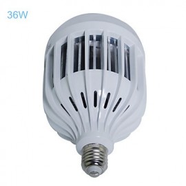 36W E27 72X5730SMD 3500LM Light LED Globe Bulbs(220V)