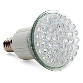 E14 LED Spotlight PAR38 38 High Power LED 190 lm Natural White AC 220-240 V