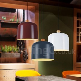 Modern/ Contemporary Dining Room LED Pendant Light for Living Room Bedroom Lamp