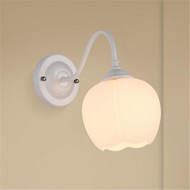 AC 220-240 5 E26/E27 Modern/Contemporary Country Painting Feature for LED Mini Style Bulb Included Eye Protection Ambient Light LED Wall