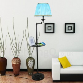 Modern/Contemporary LED Integrated Metal Floor Lamps