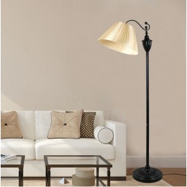 Traditional/Classic LED Integrated Living Room,Bed Room,Study Room/Office Metal Floor Lamps