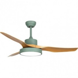 Ceiling Fan with Remote Control 3 Blades