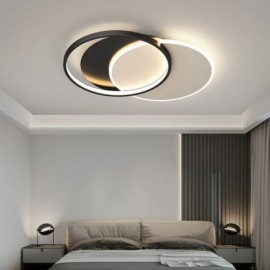 Creative Ceiling Light Round Circle Ceiling Lamp