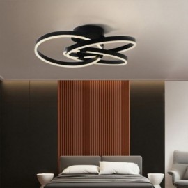 Modern Ceiling Light 3 Ring Ceiling Lamp