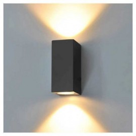 Wall Lamp Modern Simple Aluminum Indoor Art Wall Light