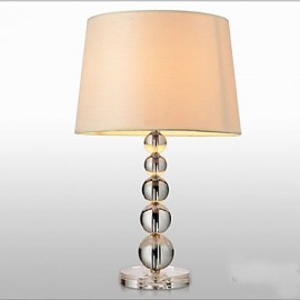 Post Modern Minimalist Study Crystal lamp